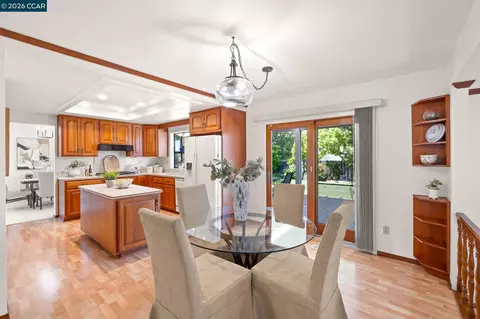 Dining - 55 Regency Dr, Clayton, CA 94517 photo 4 of 4