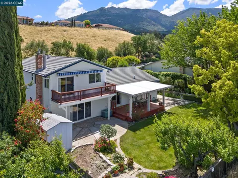 Other - 55 Regency Dr, Clayton, CA 94517 photo 7 of 7
