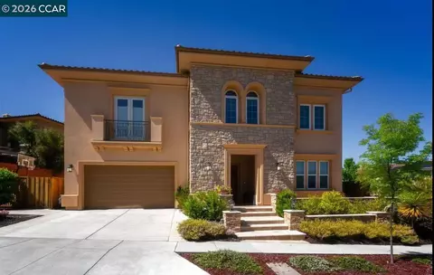 2071 Drysdale St, Danville, CA 94506