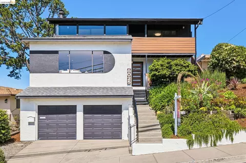 6025 Jordan Ave, El Cerrito, CA 94530