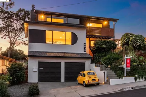 6025 Jordan Ave, El Cerrito, CA 94530