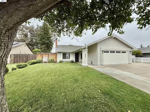 1882 Carnation Cir, Livermore, CA 94551
