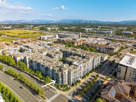 5501 De Marcus Blvd #319, Dublin, CA 94568