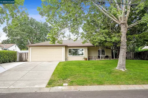 430 Derby Ct, Pleasant Hill, CA 94523