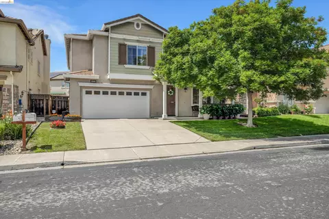 2068 Catalpa Way, Antioch, CA 94509