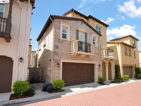 5119 Rowan Dr, San Ramon, CA 94582