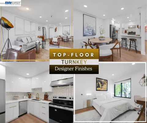 2111 Latham St #307, Mountain View, CA 94040