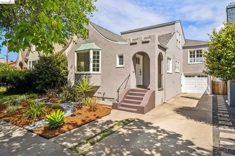 1339 Thousand Oaks Blvd, Albany, CA 94706