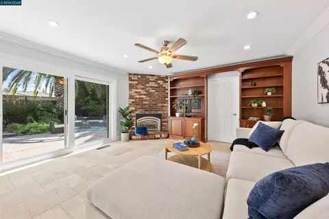Living - 4844 Merganser Ct, Pleasanton, CA 94566 photo 6 of 8