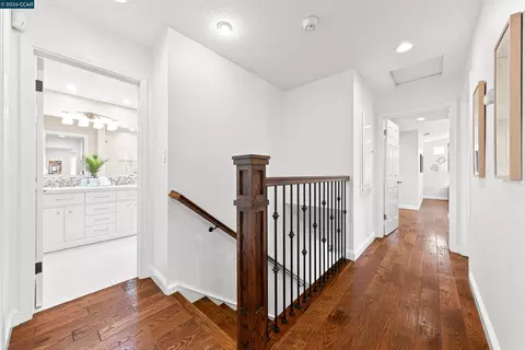 Entry Way - 4844 Merganser Ct, Pleasanton, CA 94566 photo 5 of 7