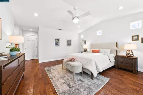 Bedroom - 4844 Merganser Ct, Pleasanton, CA 94566 photo 4 of 10