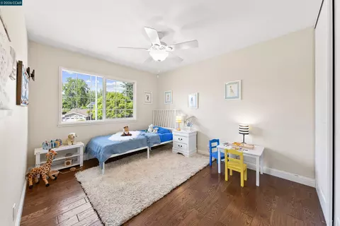 Bedroom - 4844 Merganser Ct, Pleasanton, CA 94566 photo 9 of 10