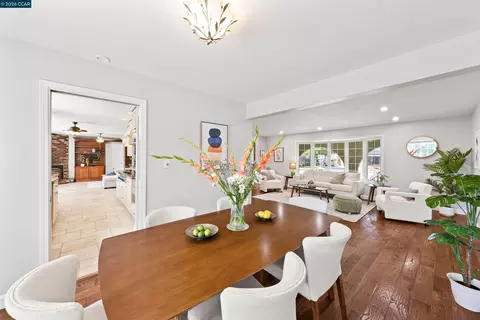 Dining - 4844 Merganser Ct, Pleasanton, CA 94566 photo 5 of 5