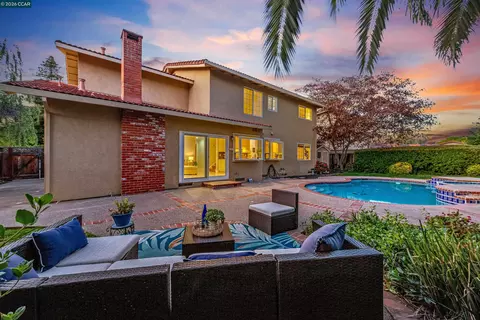 Exterior - 4844 Merganser Ct, Pleasanton, CA 94566 photo 9 of 12