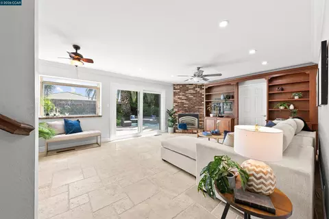 Living - 4844 Merganser Ct, Pleasanton, CA 94566 photo 7 of 8