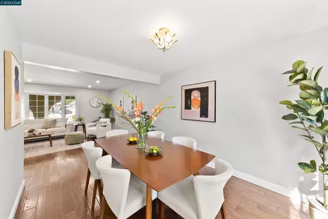Dining - 4844 Merganser Ct, Pleasanton, CA 94566 photo 4 of 5