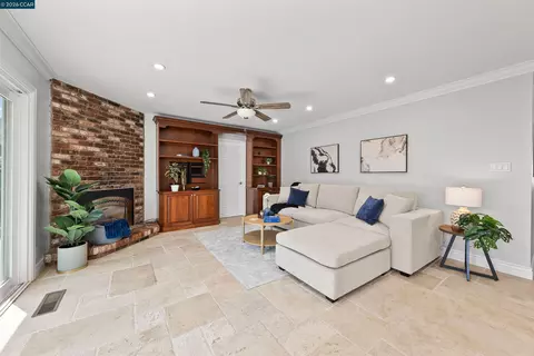 Living - 4844 Merganser Ct, Pleasanton, CA 94566 photo 5 of 8