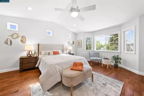 Bedroom - 4844 Merganser Ct, Pleasanton, CA 94566 photo 2 of 10