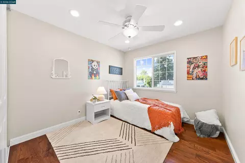 Bedroom - 4844 Merganser Ct, Pleasanton, CA 94566 photo 7 of 10