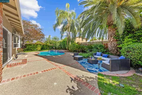 Exterior - 4844 Merganser Ct, Pleasanton, CA 94566 photo 3 of 12