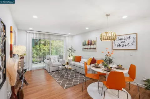 551 Jean St #104, Oakland, CA 94610