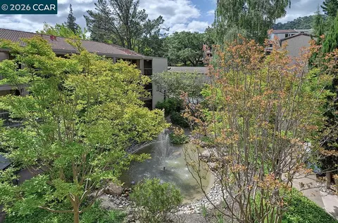 1129 Avenida Sevilla #4C, Walnut Creek, CA 94595