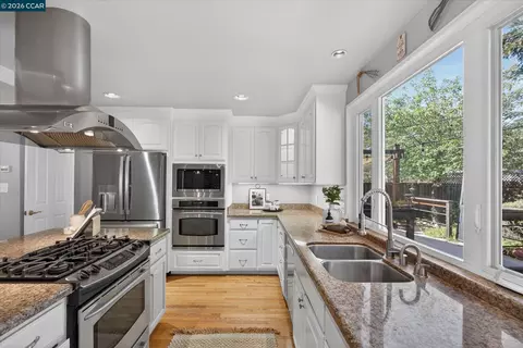 Kitchen - 4549 Coolidge St, Concord, CA 94521 photo 3 of 3