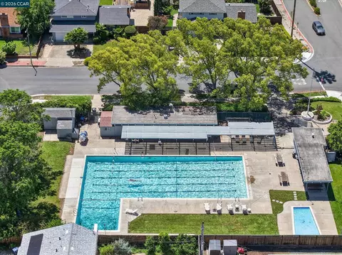 Exterior - 4549 Coolidge St, Concord, CA 94521 photo 11 of 11