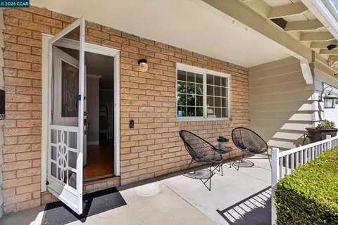 Exterior - 4549 Coolidge St, Concord, CA 94521 photo 3 of 11