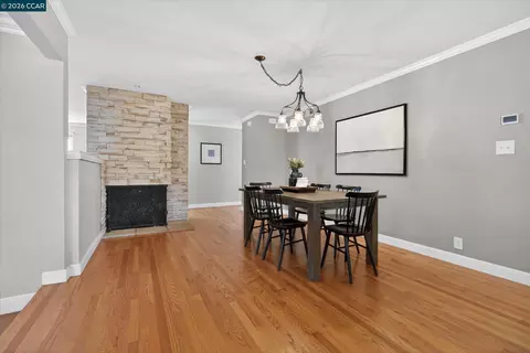 Dining - 4549 Coolidge St, Concord, CA 94521 photo 1 of 2