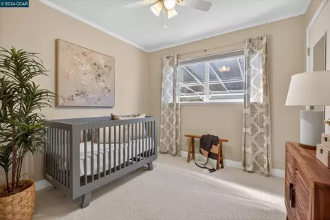 Bedroom - 4549 Coolidge St, Concord, CA 94521 photo 2 of 4