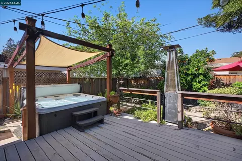 Exterior - 4549 Coolidge St, Concord, CA 94521 photo 4 of 11