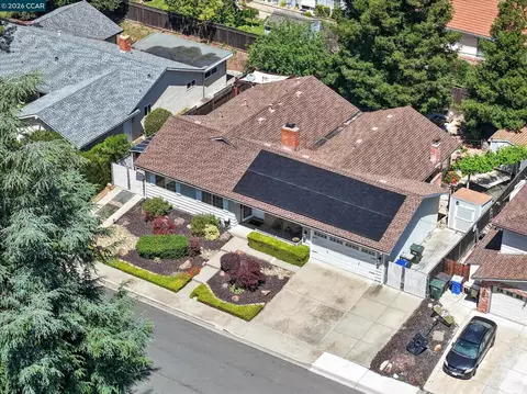 View/Area - 4549 Coolidge St, Concord, CA 94521 photo 1 of 3
