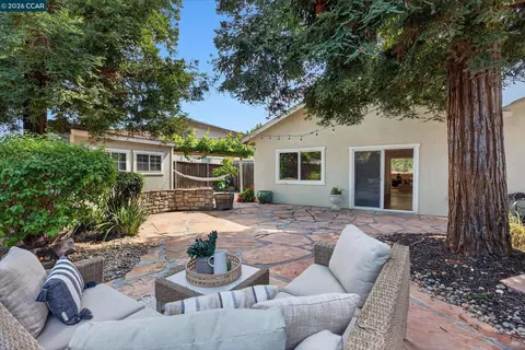 Exterior - 4549 Coolidge St, Concord, CA 94521 photo 7 of 11