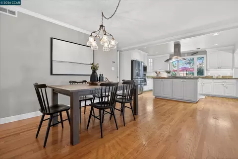 Dining - 4549 Coolidge St, Concord, CA 94521 photo 2 of 2