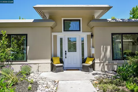 2045 Pine Knoll Dr #6, Walnut Creek, CA 94595