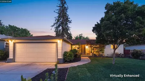 1759 Landana Dr, Concord, CA 94519