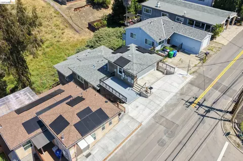 View/Area - 2149 167th Ave, San Leandro, CA 94578 photo 12 of 13