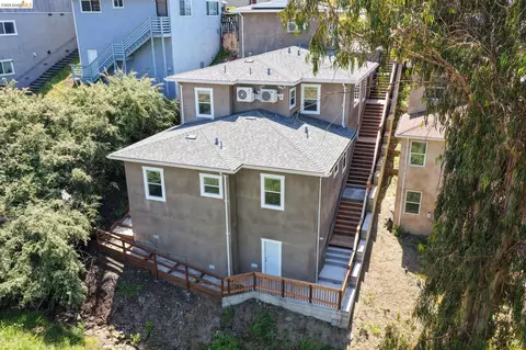 2149 167th Ave, San Leandro, CA 94578