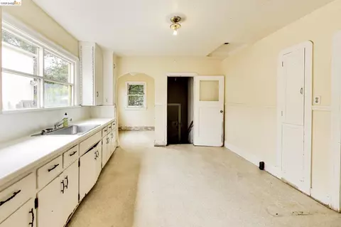 Kitchen - 1839 Dwight Way, Berkeley, CA 94703 photo 1 of 3