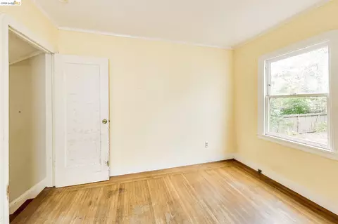 Bedroom - 1839 Dwight Way, Berkeley, CA 94703 photo 4 of 6