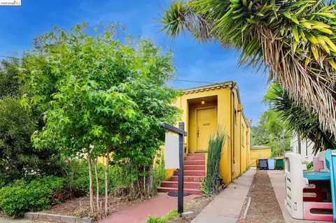 Exterior - 1839 Dwight Way, Berkeley, CA 94703 photo 2 of 5