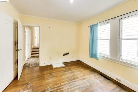 Bedroom - 1839 Dwight Way, Berkeley, CA 94703 photo 1 of 6