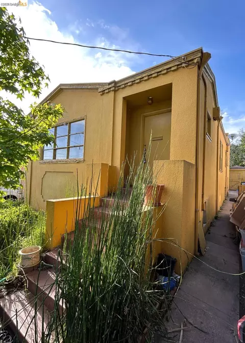 1839 Dwight Way, Berkeley, CA 94703