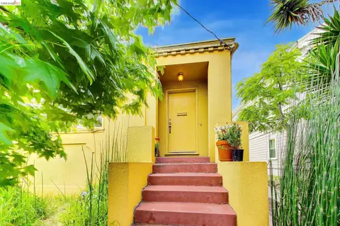 1839 Dwight Way, Berkeley, CA 94703