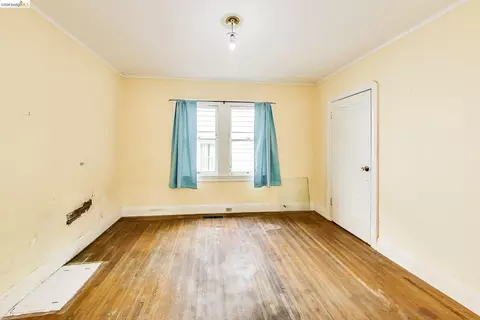 Bedroom - 1839 Dwight Way, Berkeley, CA 94703 photo 2 of 6