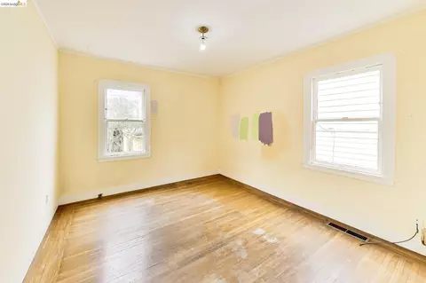 Bedroom - 1839 Dwight Way, Berkeley, CA 94703 photo 5 of 6