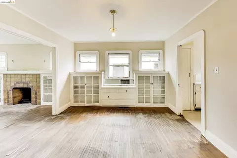 Living - 1839 Dwight Way, Berkeley, CA 94703 photo 4 of 6