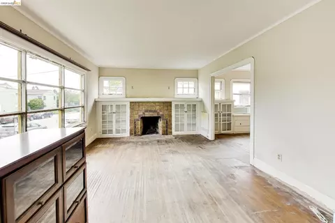 Living - 1839 Dwight Way, Berkeley, CA 94703 photo 1 of 6