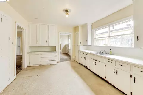 Kitchen - 1839 Dwight Way, Berkeley, CA 94703 photo 2 of 3